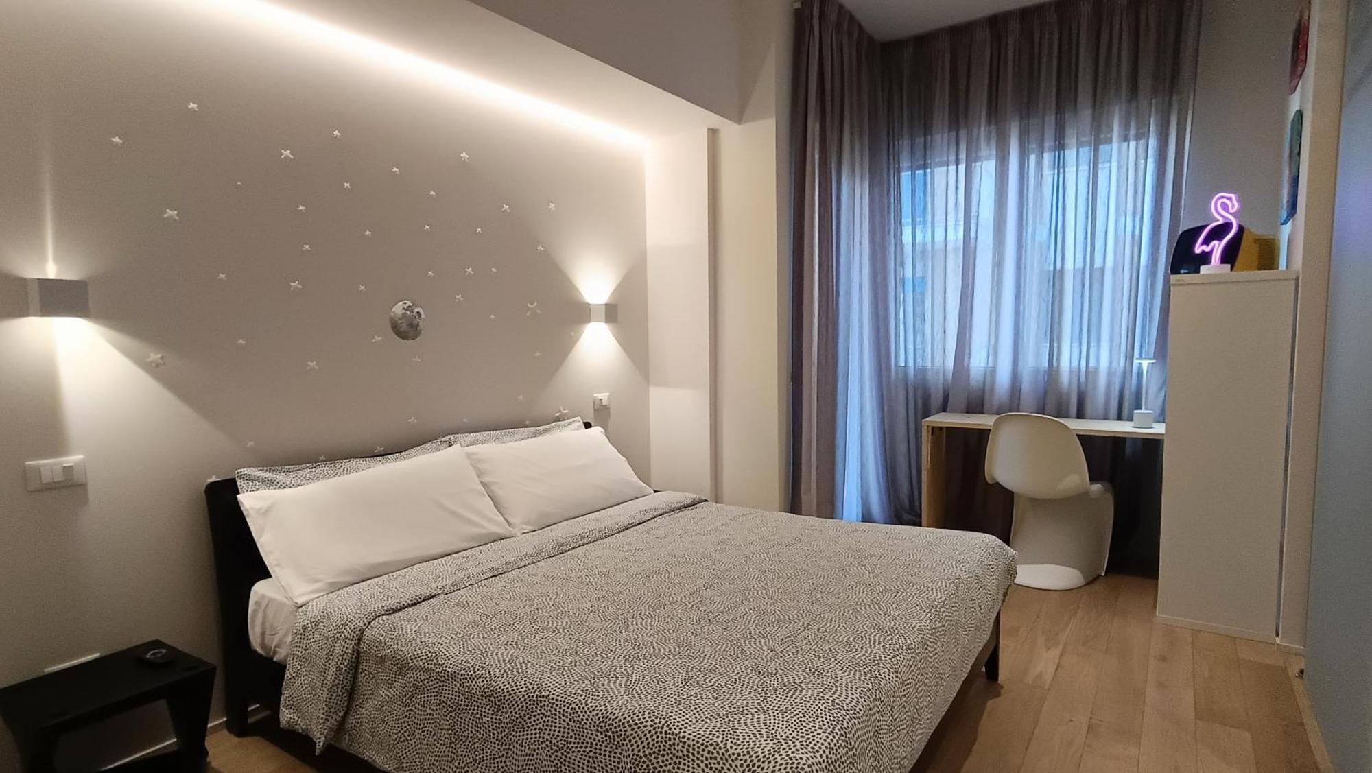 La Stanza Dell'Architetto Hotel Pescara Exterior photo